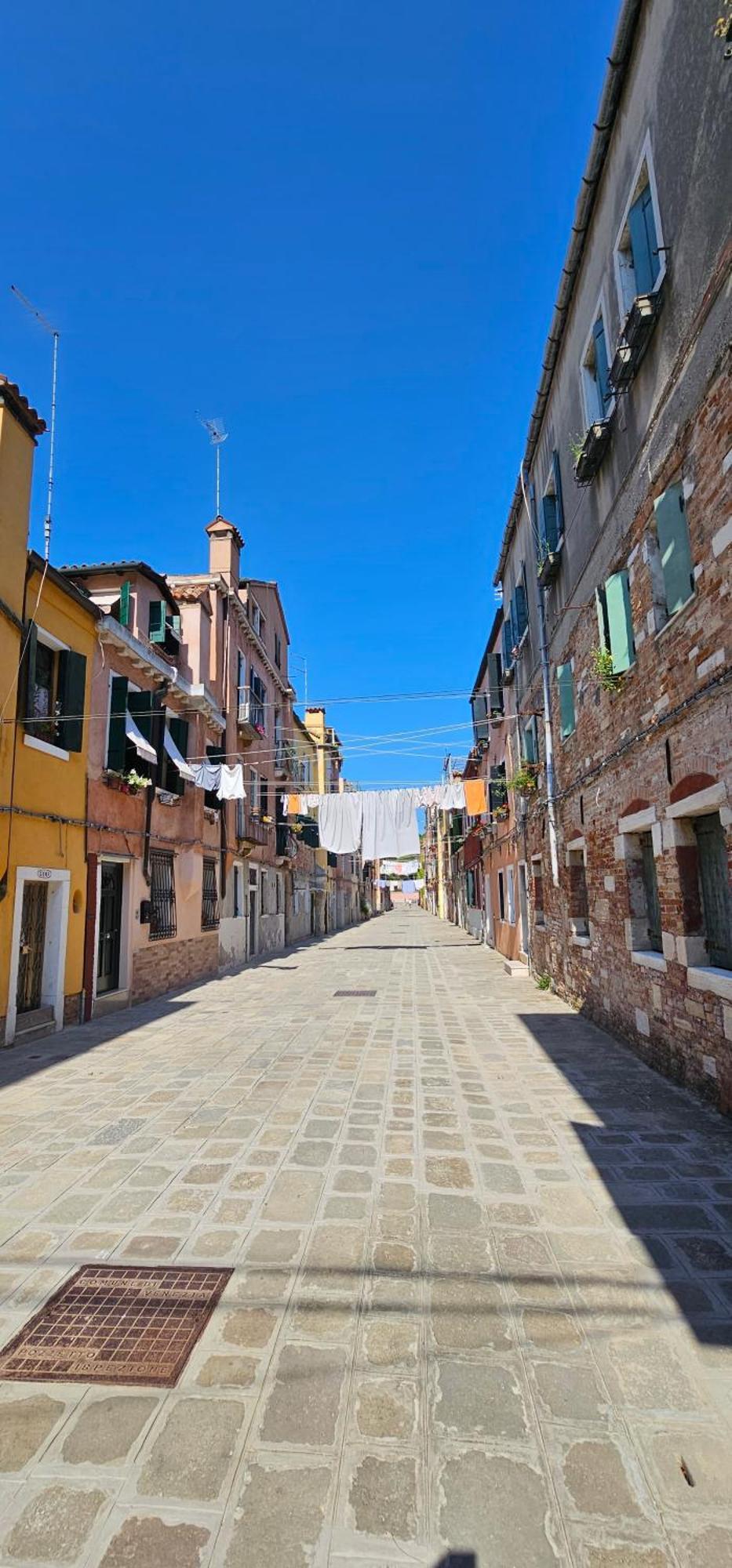 Small Villa With Private Garden Venedig Exterior foto