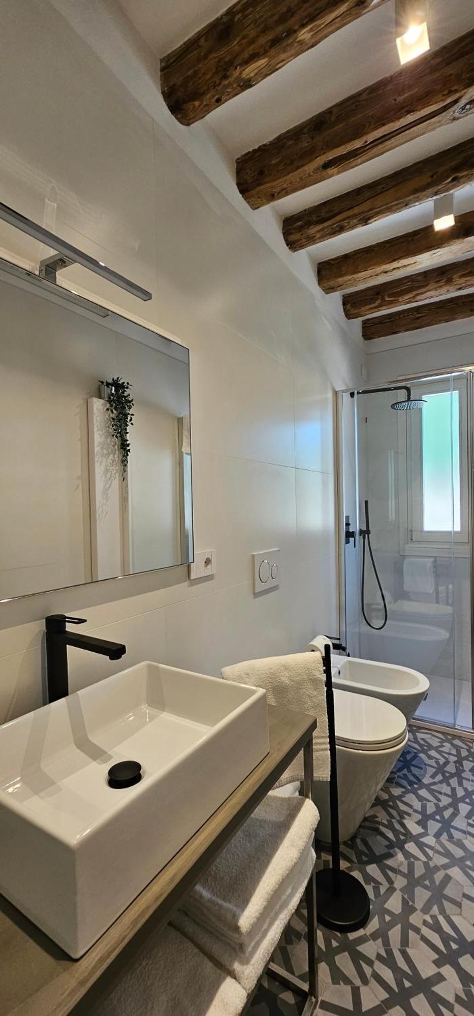 Small Villa With Private Garden Venedig Exterior foto
