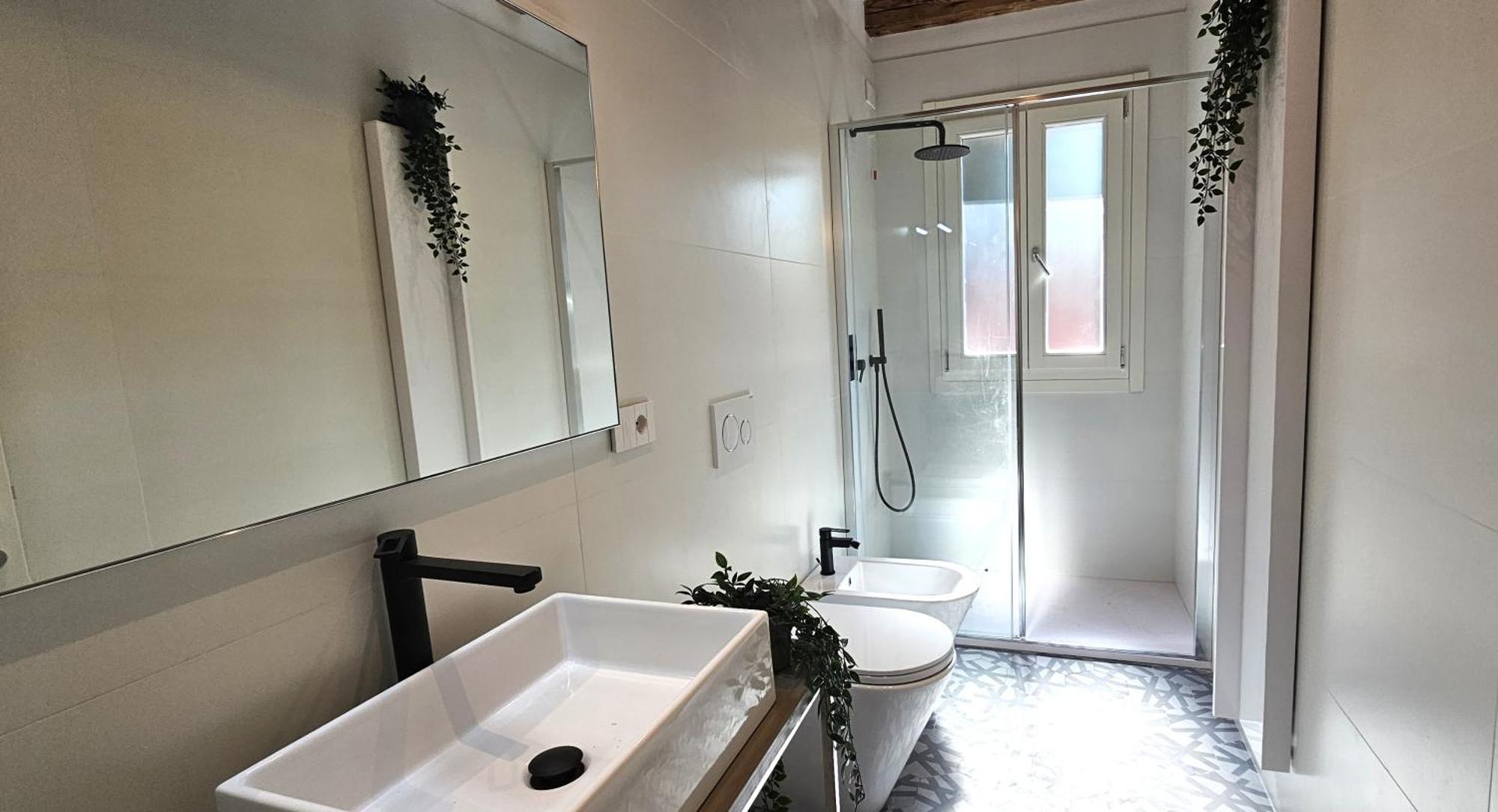 Small Villa With Private Garden Venedig Exterior foto